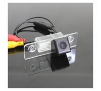 Caméra De Rétroviseur Caméra sans Fil pour Skoda Octavia MK1 MK2, De Recul pour Voiture, HD CCD, Vision Nocturne