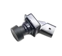 Caméra De Rétroviseur F1ET-19G490-AC pour Ford pour Focus 2015-2018 Vue Arrière Sauvegarde Caméra De Recul Assistant Stationnement F1EZ-19G490-A