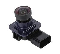Caméra de Sauvegarde Arrière EB5Z 19G490 A IP68 Water Proof Park Assist Tool ABS Park Assist Camera Remplacement de la Caméra pour Explorer 2013-2015