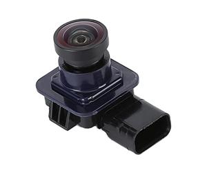 Caméra de Sauvegarde Arrière EB5Z 19G490 A IP68 Water Proof Park Assist Tool ABS Park Assist Camera Remplacement de la Caméra pour Explorer 2013-2015