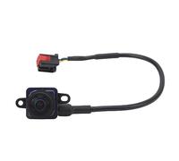 Caméra de sauvegarde Brillixa, caméra de stationnement de l'arrière-plan, caméra inversée HD, compatible avec Promaster 1500 2500 3500 2014-2020, pièce de remplacement CH1960120
