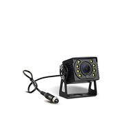 Caméra de sauvegarde de camion for Ahd Affichage de la vision de nuit robuste Visionnage imperméable Vue arrière Affichage de la vue arrière for camion/remorque/micros/RV(2)