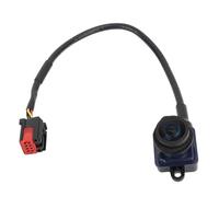 Caméra de Secours de la Vue arrière avec Image HD et Conception pour Une Conduite et Un Parking en Toute sécurité en 2011 à 2014 300