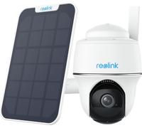 caméra de sécurité 4G LTE, vidéo HD 5MP, installation extérieure, Cam Ajouter solaire