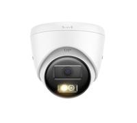 caméra de sécurité 4K Ultra HD, vision nocturne double lumière, audio bidirectionnel, IP67 étanche, 8MP-V1
