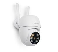 Caméra de sécurité 4MP HomeCam 5PTZ extérieure motorisée connectée Avidsen Home - Avidsen - 127165