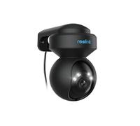 Reolink Caméra Surveillance PTZ 5MP 2.4-5 GHz WiFi Extérieur,Pan-Tilt,Zoom optique 3X,Vision nocturne couleur Suivi automatique