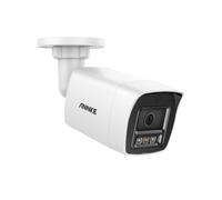 caméra de sécurité 8MP 4K, détection de mouvement avancée, IP67 étanche, 1PC I91DL