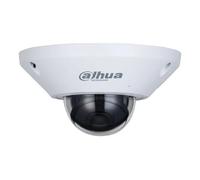 Caméra de sécurité à dôme blanc Dahua 5MP - IPCEB5541PAS