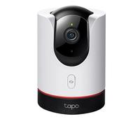 TP-Link Caméra de sécurité Tapo C225 Pan/Tilt AI Wi-Fi