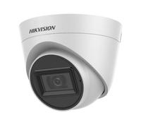 Caméra de Sécurité Analogique Hikvision Value Turret 2MP 2.8mm Extérieur IP67