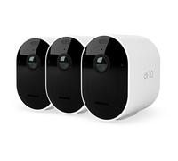 Caméra de sécurité Arlo 3 caméras PRO5 blanc VMC4360P-100EUS