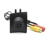 CaméRa De SéCurité Avant HD ÉTanche Ccd Vision Nocturne pour Grand Angle 170° pour BMW X1 E84 2013 caméra de recul de Voiture