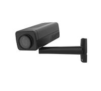 Caméra de sécurité Axis 02220-001 Sécurisez votre espace avec clarté et précision!