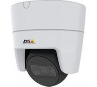 Caméra de sécurité, Axis M3115-LVE, IP, Dôme extérieur Plafond/Mur 1920 x 1080 pixels, Blanc G