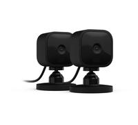 Caméra de surveillance BLINK Mini 2 caméras Noir