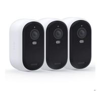 Caméra de surveillance ARLO Wifi ESSENTIAL2 2k 3cams