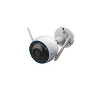 EZVIZ Caméra de surveillance H3 R100 2K Wi‑Fi Extérieure Audio Jour et nuit Noir