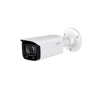 Caméra de sécurité Dahua 2MP blanche (IPC-HFW5241T-AS-LED)