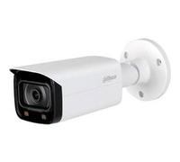 Caméra de sécurité Dahua 2MP blanche (IPC-HFW5241T-AS-LED)