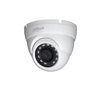 Caméra de sécurité DAHUA Caméra dôme Eyeball 4K fixe IR 30m