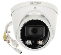 Caméra de sécurité DAHUA Caméra Dôme IP 5Mp IR 30M FF WizSense