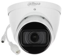 Caméra de sécurité DAHUA Caméra dôme IP Eyeball IR 40 m 4MP PoE