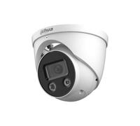 Caméra de sécurité DAHUA Caméra dôme IP Eyeball WizSense 8 MP