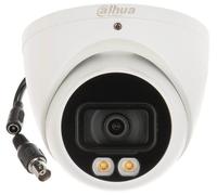 Caméra de sécurité DAHUA Caméra Eyeball 5MP focale fixe IR 40m