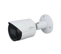 Caméra de sécurité DAHUA Caméra IP extérieur 8MP anti-vandalisme
