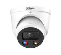 Caméra de Sécurité Dahua DH-IPC-HDW3449HP-AS-PV-0280B-S5 Extérieur et Intérieur