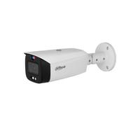 Caméra de sécurité - DAHUA - DH-IPC-HFW3849T1P-AS-PV-0280B-S5 - 8 mégapixels - Vision nocturne - Extérieur