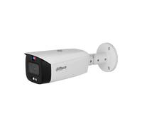Caméra de sécurité - DAHUA - DH-IPC-HFW3849T1P-AS-PV-0280B-S5 - 8 mégapixels - Vision nocturne - Extérieur