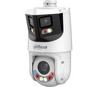 Caméra de Sécurité Dahua DH-SDT4E425-8P-GB-APV1-0280-S2 8MP+4MP TiOC Panoramic PTZ