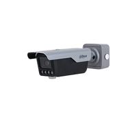Caméra de Sécurité Dahua DHI-ITC413-PW4D-IZ3 4MP 4G Extérieure Noire
