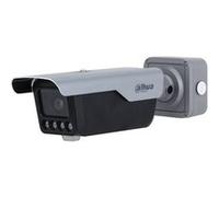 Dahua Caméra ANPR 4 MP Zoom 8-32 mm Vision nocturne IR 60 m Extérieur