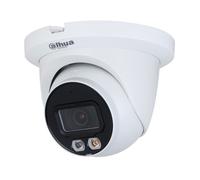 Caméra de Sécurité Dahua Extérieure Intérieure 4K PoE - IPC-HDW2249TM-S-IL
