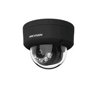 Hikvision Caméra de sécurité Dome IP DS-2CD1143G2-LIU (2,8 mm) Série Value 4MP PoE – Black