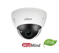 Caméra de sécurité dôme motorisée Dahua 4MP PoE Pro AI Starlight IR Outdoor