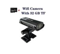 Caméra de sécurité domestique ni 1080p HD Draadloze Wifi Remote View Super ni Camera Nanny Cam Klein