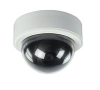 Caméra De Sécurité Dummy Konig Avec LED Lumineux Réel