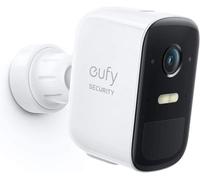 Caméra de sécurité - eufy - 2C Pro - WiFi extérieur - Autonomie 180 jours - Résolution 2K