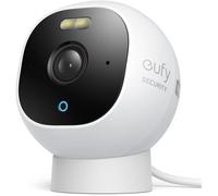 Caméra de Sécurité - eufy - Solo Outdoor Cam E210 - 1080p - Projecteur - Vision Nocturne