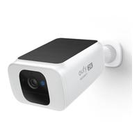 Caméra de sécurité Eufy Spotlight Cam Solar 2K