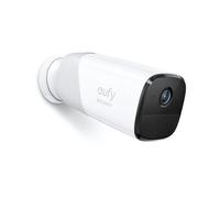 Eufy eufyCam 2 Pro Balle (forme) Caméra de sécurité IP Intérieure et extérieure 2048 x 1080 pixels Mur