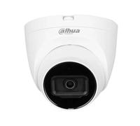 Caméra de sécurité extérieure blanche Dahua DH-IPC-HDW2241TP-S-0280B