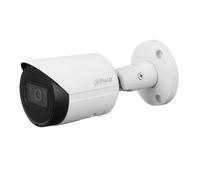 Caméra de sécurité extérieure - DAHUA TECHNOLOGY - DH-IPC-HFW2241SP-S-0280B - 2MP - CMOS 1/2.8"" - Vision nocturne