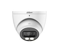 Caméra de sécurité extérieure et intérieure Dahua DH-HAC-HDW1200TP-IL-A-0280B-S6 2MP IR