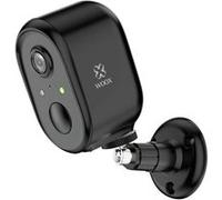 WOOX R4260 - Caméra d'extérieur intelligente, WLAN