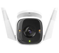 Caméra De Sécurité Extérieure WiFi - 1770500151 Tp-Link